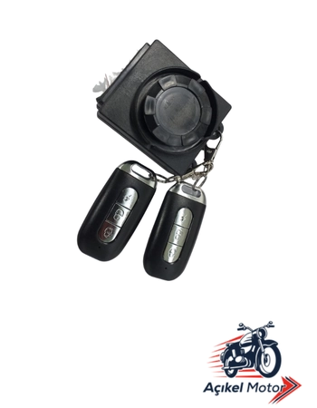 ARORA ZR4 ALARM SETİ